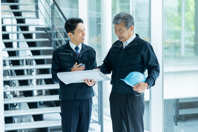 品質管理の募集 東大阪 求人