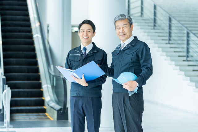 建設機械消耗部品等の営業 東大阪 求人