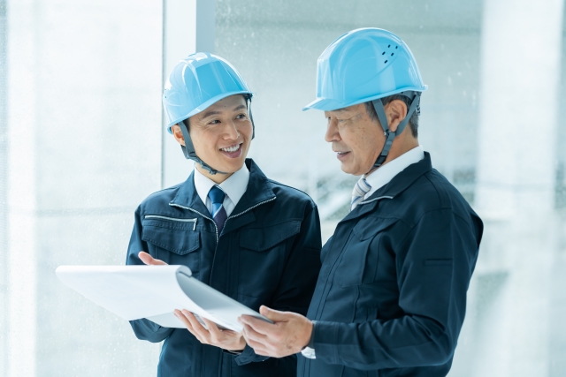 水道サービス業務スタッフの募集 東大阪 求人