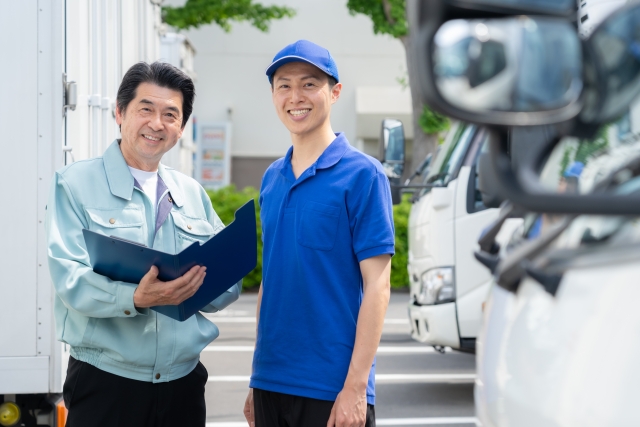 安全教育指導員の募集 東大阪 求人