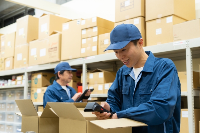 製本加工員の募集 東大阪 求人