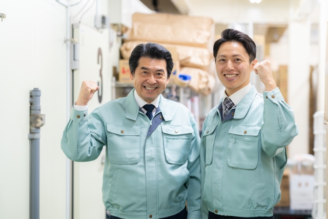 フード製品の修理・メンテナンスの募集 東大阪 求人