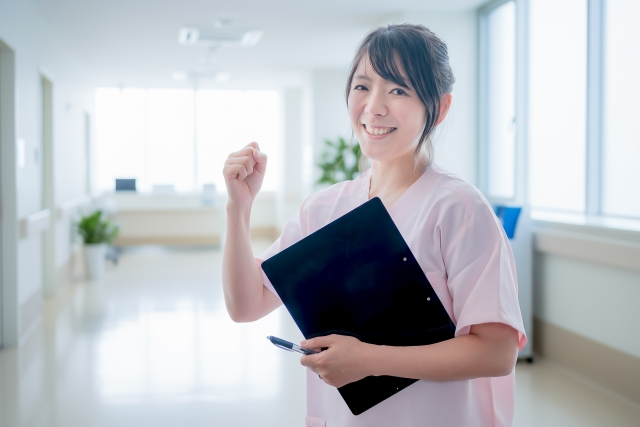 デイサービスセンター看護職の募集 東大阪 求人