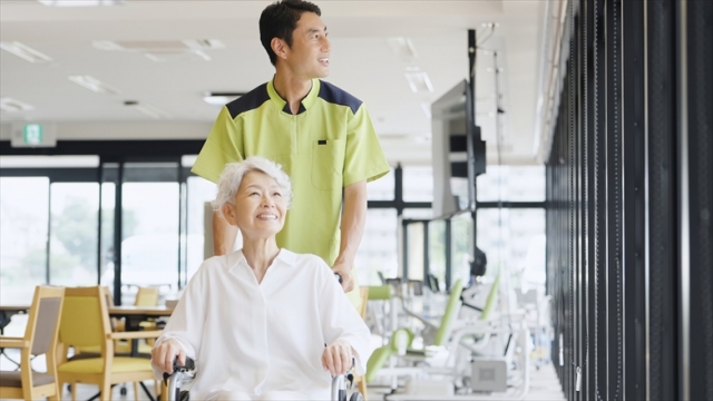 障害福祉さぽーとライフグリーンにて生活支援員の募集 東大阪 求人