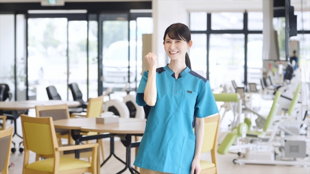 急募!障害就労センターアースグリーンにて生活支援員・作業支援員の募集 東大阪 求人