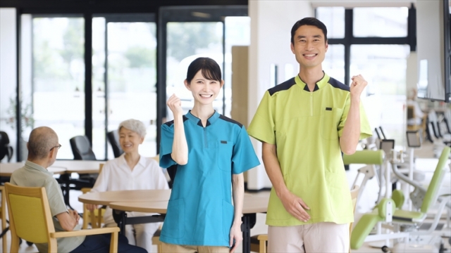 作業療法士の募集 東大阪 求人