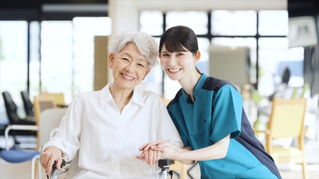 急募求人！生活支援員（とうふく）の募集 東大阪 求人