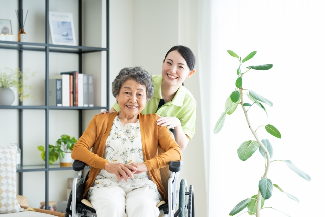 週1日~OK!訪問入浴ヘルパーの募集 東大阪 求人
