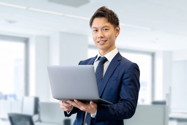 固定顧客へのルート営業、新規顧客営業の募集 東大阪 求人