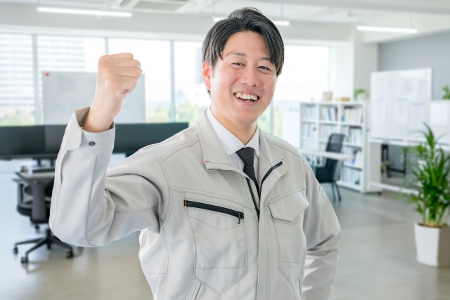 営業の募集 東大阪 求人