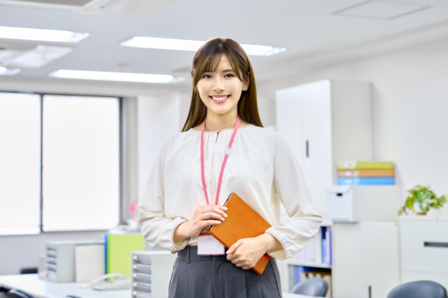 総務業務の募集 東大阪 求人