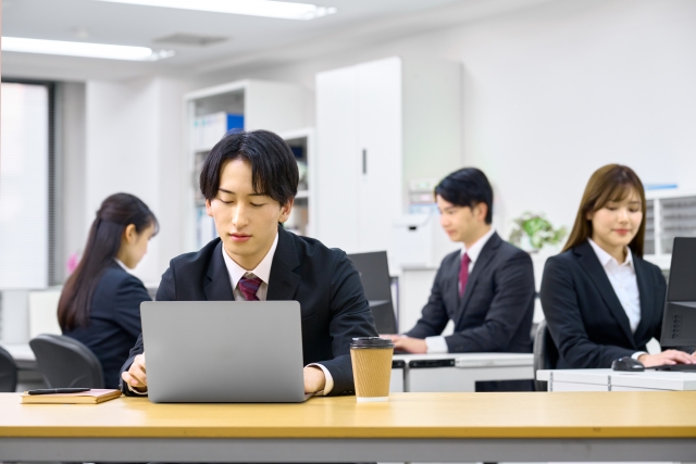 営業事務の募集 東大阪 求人