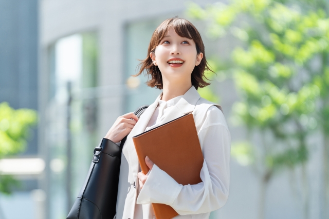 営業職（バッグ・服飾雑貨）の募集 東大阪 求人