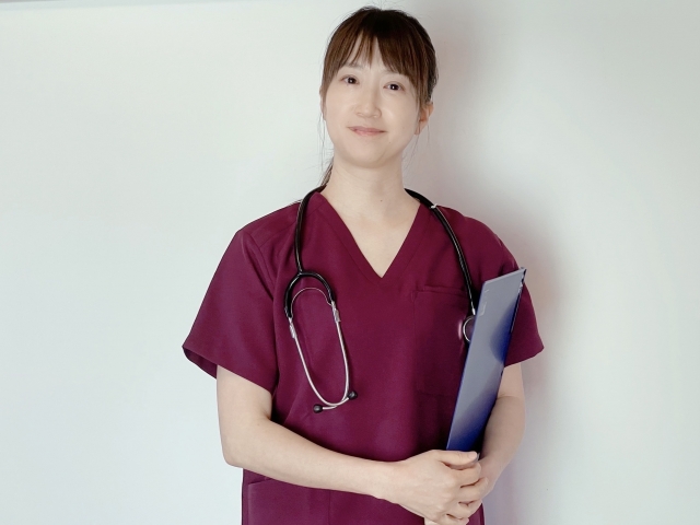 看護師の募集 東大阪 求人