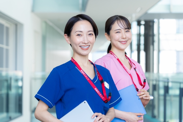 看護師・准看護師の募集 東大阪 求人