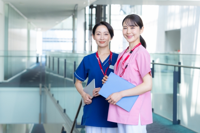 看護師(高井田本通)の募集 東大阪 求人