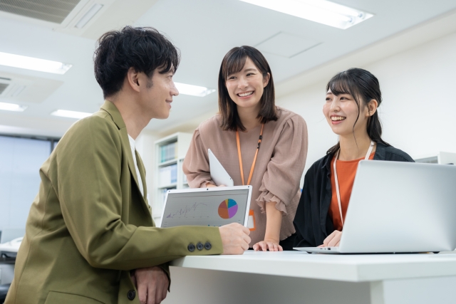 宿泊施設運営の募集 東大阪 求人