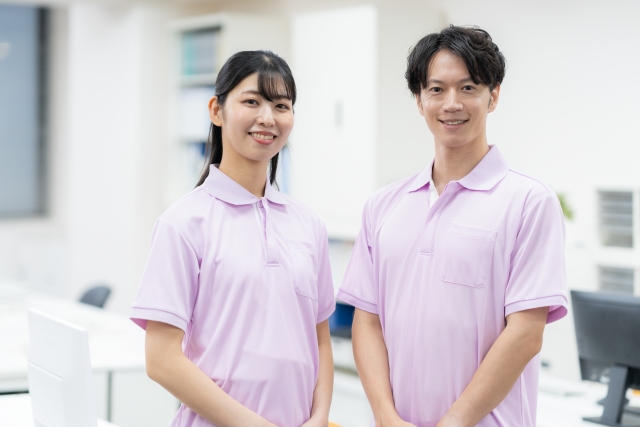 生活支援員の募集 東大阪 求人