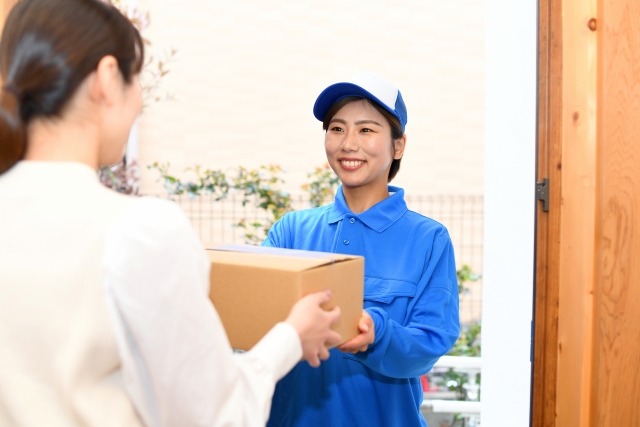 明治の宅配専用人気商品の宅配募集 東大阪 求人