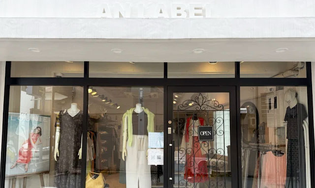 アパレル店販売スタッフの募集 東大阪 求人