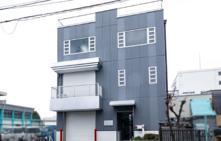 ゴム製品の法人ルート営業の募集 東大阪 求人