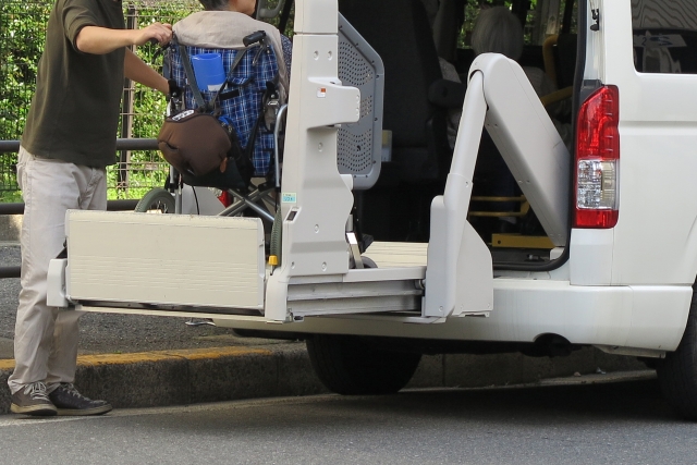運転スタッフの募集 東大阪 求人