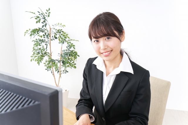 経理事務の募集 東大阪 求人