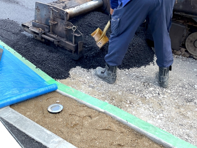 現場作業員の募集 東大阪 求人