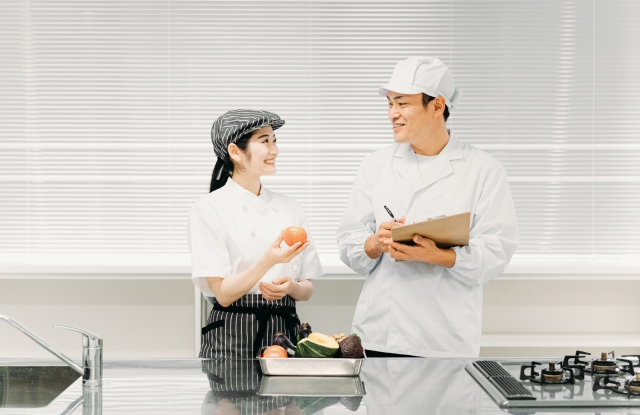 栄養士の募集 東大阪 求人
