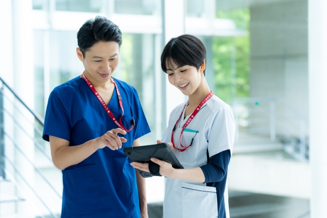 デイサービス ツクイ東大阪楠根にて看護スタッフの募集 東大阪 求人