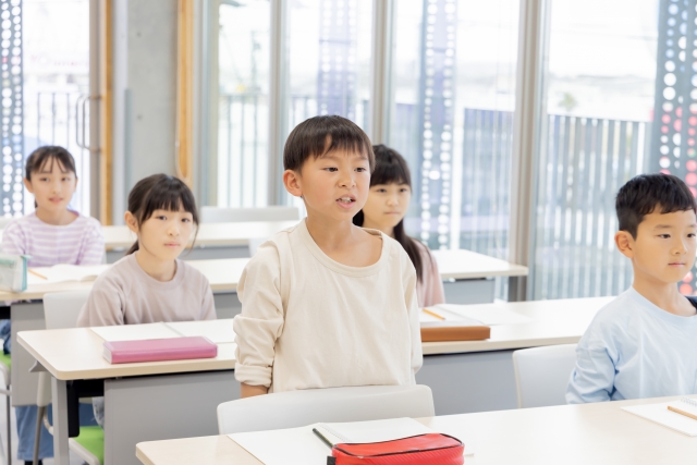 学童支援アシスタント（小阪校）の募集 東大阪 求人