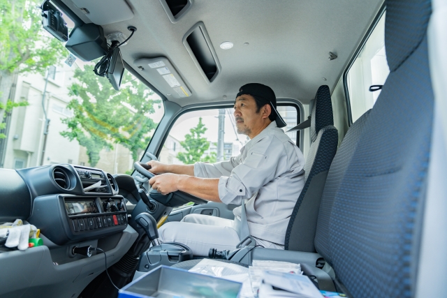 急募!整備陸送ドライバーの募集 東大阪 求人