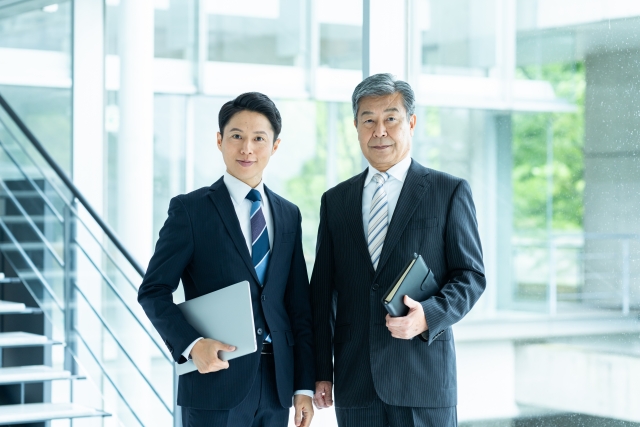 工事用機器のルートセールス募集 東大阪 求人