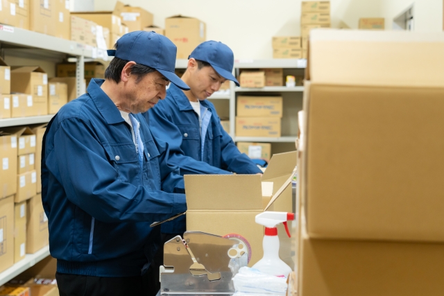 歩行作業の募集 東大阪 求人