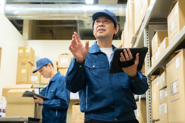 工場内軽作業の募集 東大阪 求人