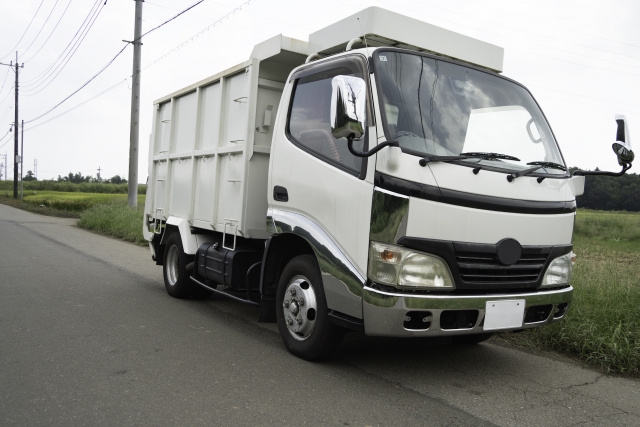 スクラップ引取業務スタッフの募集 東大阪 求人