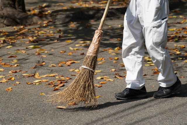 クリーンスタッフの募集 東大阪 求人