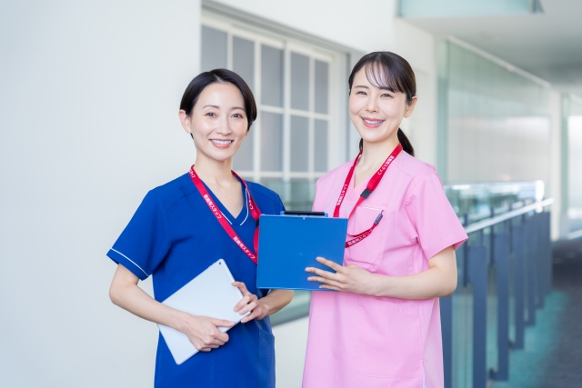 看護師の募集 東大阪 求人