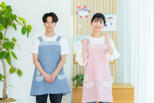 保育士・児童指導員(よつばきっず)の募集 東大阪 求人