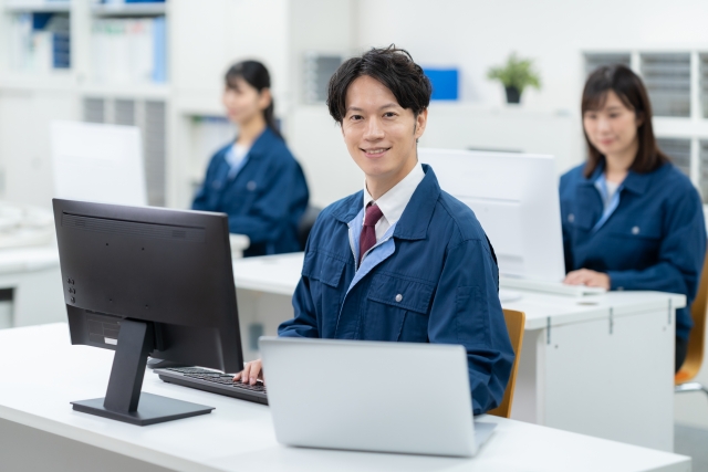 制御回路・機械設計などの技術職募集 東大阪 求人