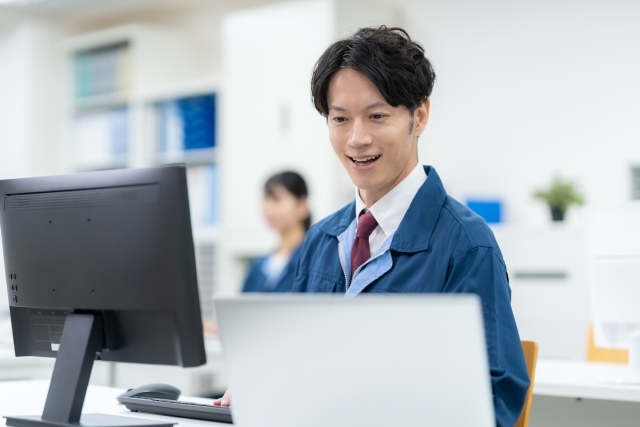 設計、CADオペレーター(大阪支店)の募集 東大阪 求人