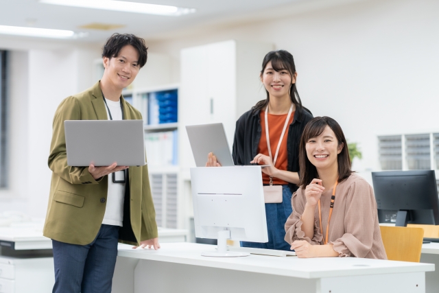 仕入スタッフ（経験不問）の募集 東大阪 求人