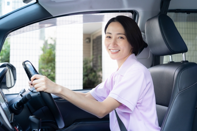 児童の送迎（小阪駅前校）の募集 東大阪 求人