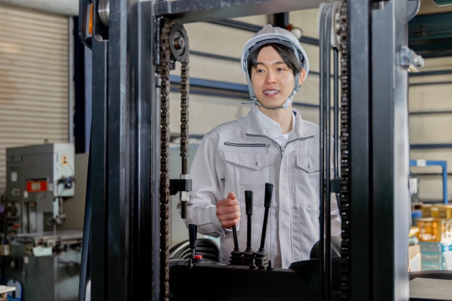 倉庫内作業の募集 東大阪 求人