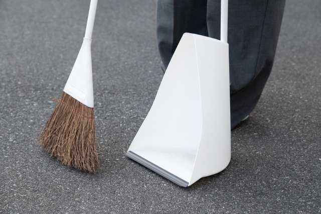 マンションの清掃募集(グランソレイユ) 東大阪 求人