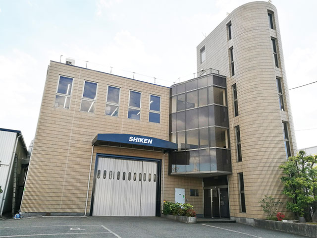 製缶職の募集 東大阪 求人