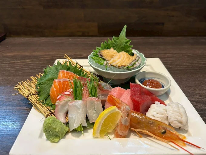 寿司居酒屋だいいちにて調理・ホールの募集 東大阪 求人