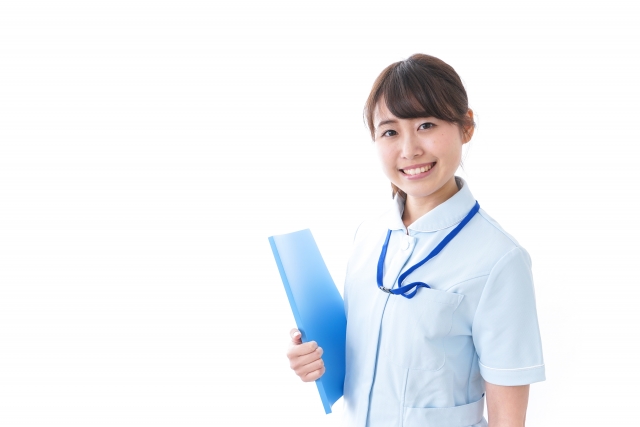 デイサービスの看護師の募集（野口１） 東大阪 求人