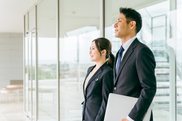 紙製品の営業募集 東大阪 求人