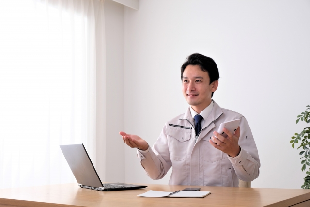 マンション管理員の募集 東大阪 求人